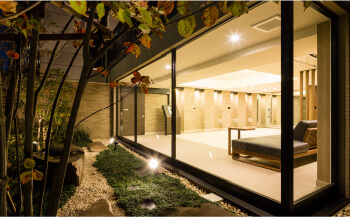 ブリリア横浜鶴ヶ峰 外観