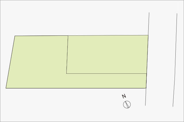 DELIS YOKOHAMA-HIYOSHI