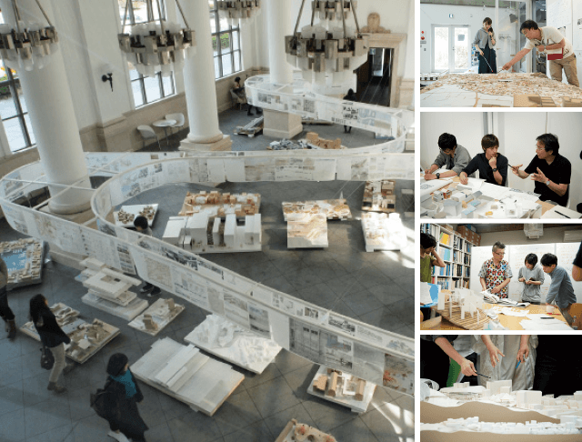 横浜国立大学共同研究プロジェクト